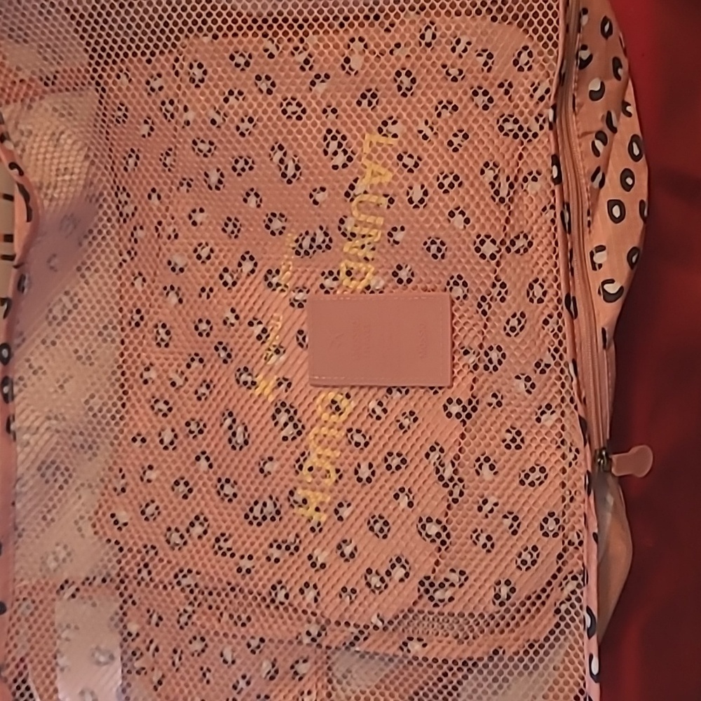 Mission 4 piece travel set